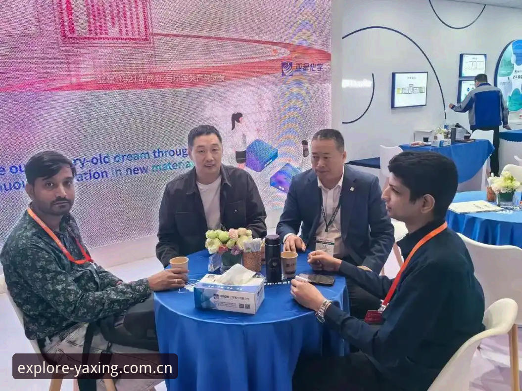 亚星体育平台与同类产品的边界探索：亚星娱乐官网的差异化路径在哪？